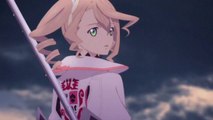 Tales of Zestiria - Alisha DLC Trailer