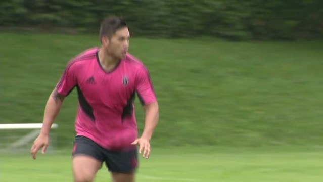 RUGBY - TOP 14 - SF: Lakafia a retrouvé des couleurs...