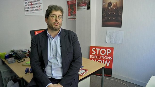 Serge Atlaoui pourrait être le premier Français à être exécuté depuis plus de 30 ans