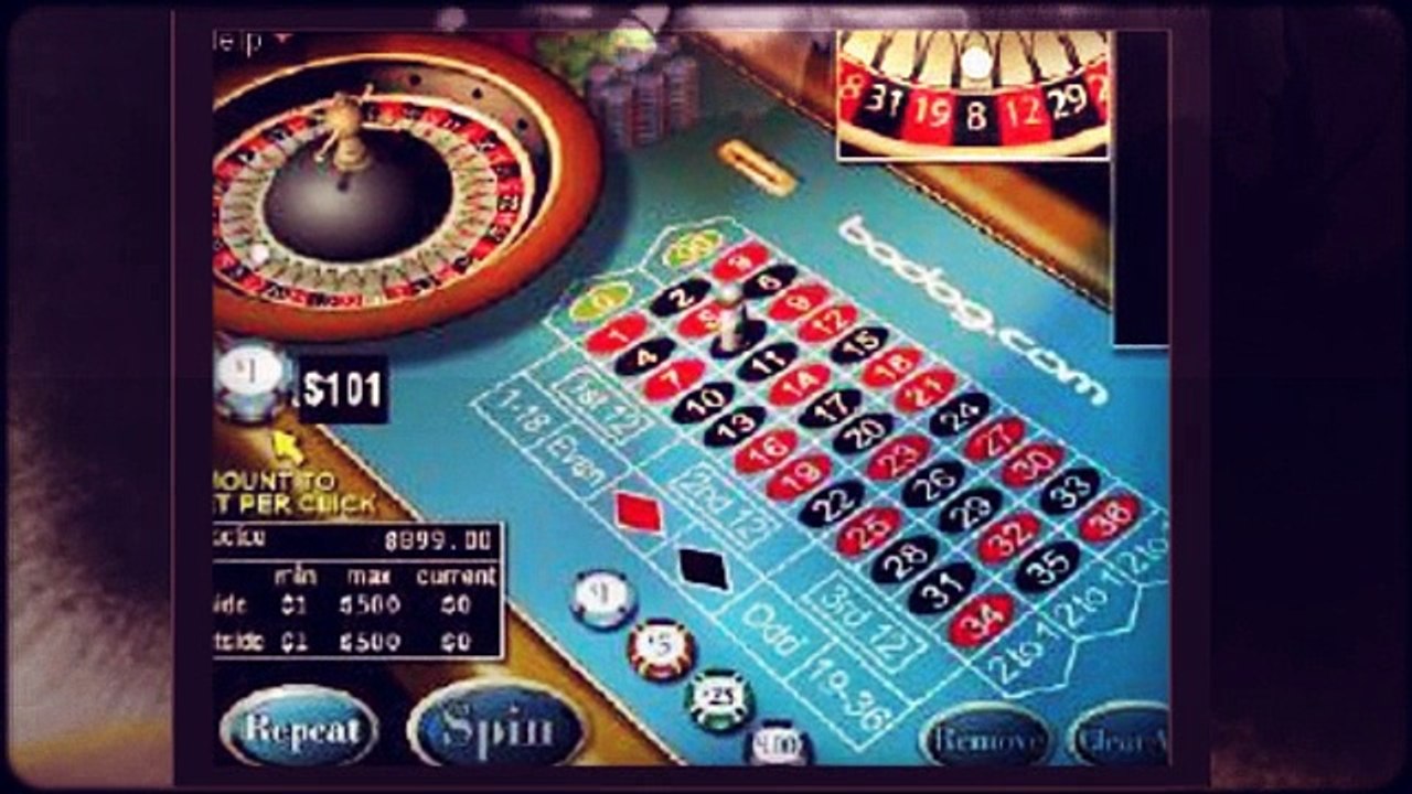 Casino Tricks