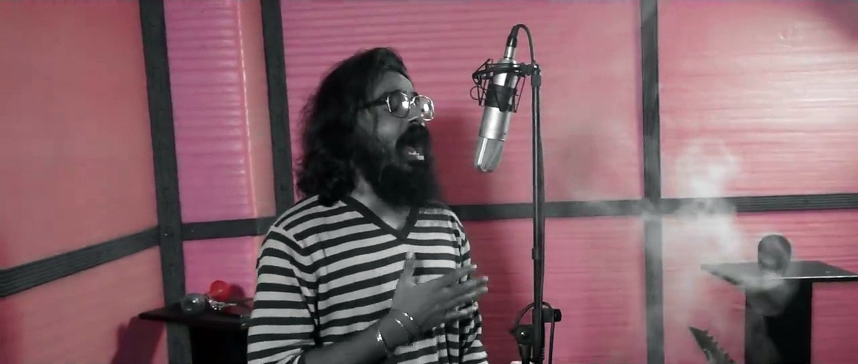 Asrar - Nasha Nasha (Official Music Video)