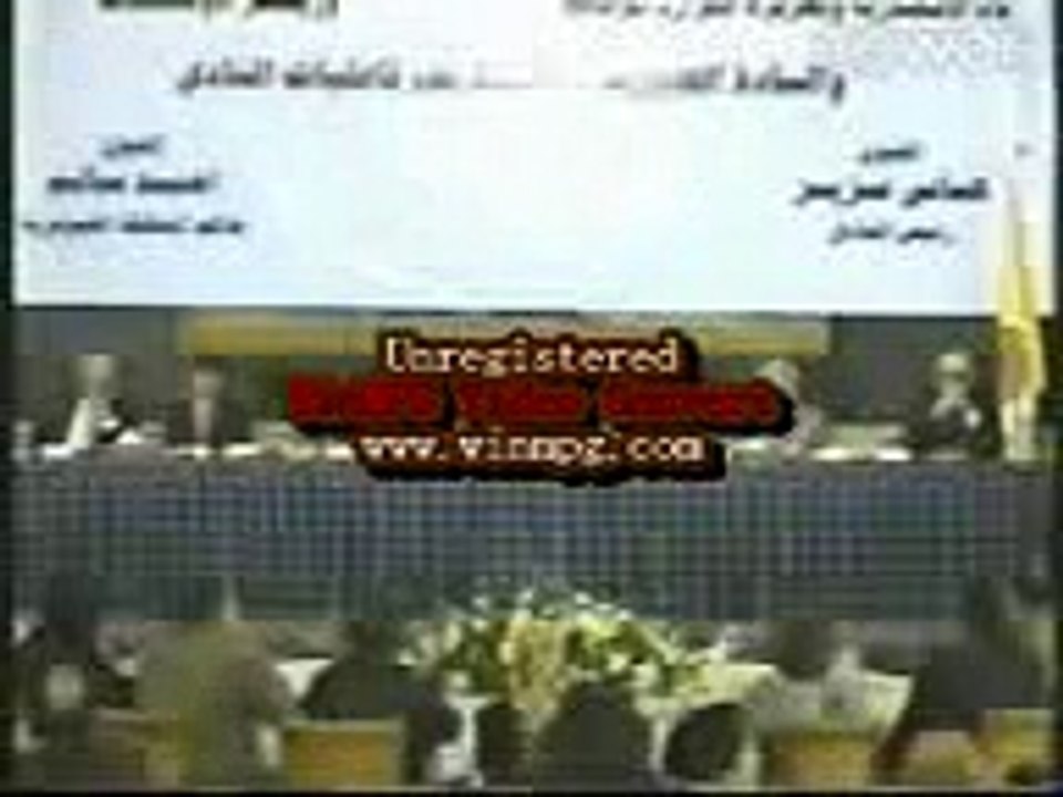 الفنان محمود ياسين وقداسة البابا شنوده