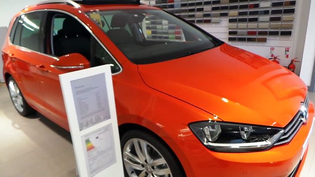 2015 Golf SV Gt 2.0 TDI 150ps