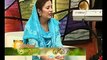 Humera Naz live No SUCH TV Beauty Tips (By Ghazali Herbal )
