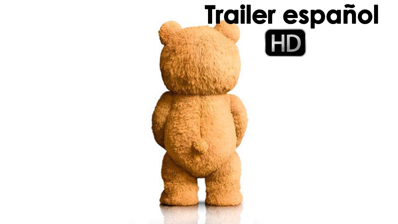 Ted 2 - Trailer español (HD)