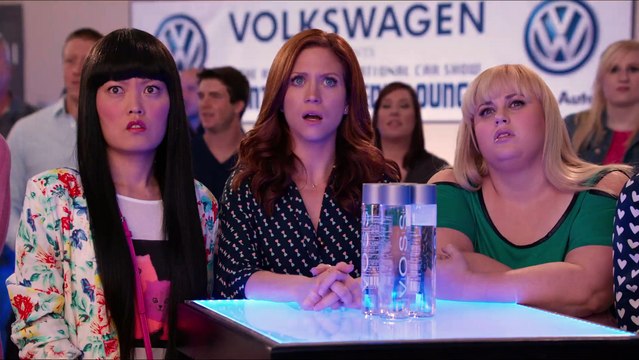 Pitch Perfect 2 / Bande-Annonce officielle VF [Au cinéma le 22 juillet 2015]
