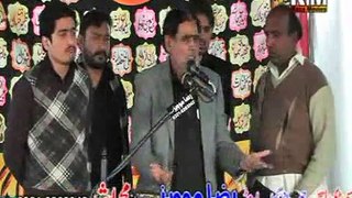 Zakir Syed Ali Naqi Kang Majlis 5 Safar 2014 Kang Bhudda Gujrat