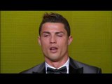 Sport Confidentiel : Ronaldo - Messi, enquête sur une rivalité (extrait)