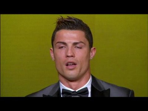 Sport Confidentiel : Ronaldo - Messi, enquête sur une rivalité (extrait)
