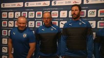 RUGBY - TOP 14 - MHR : Transition à Montpellier
