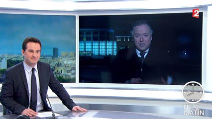 Ukraine/Russie : fin des négociations à Minsk