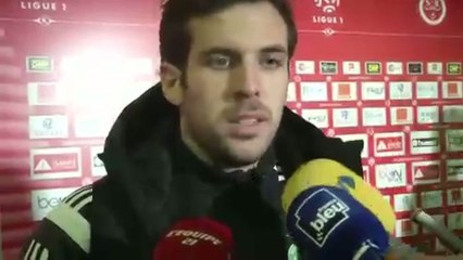 FOOT - L1 - ASSE - Corgnet : «Tout le monde s'est régalé»