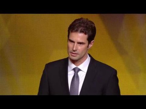 FOOT - FIFA - Wolfsburg : Kellerman, entraîneur féminin de l'année 2014