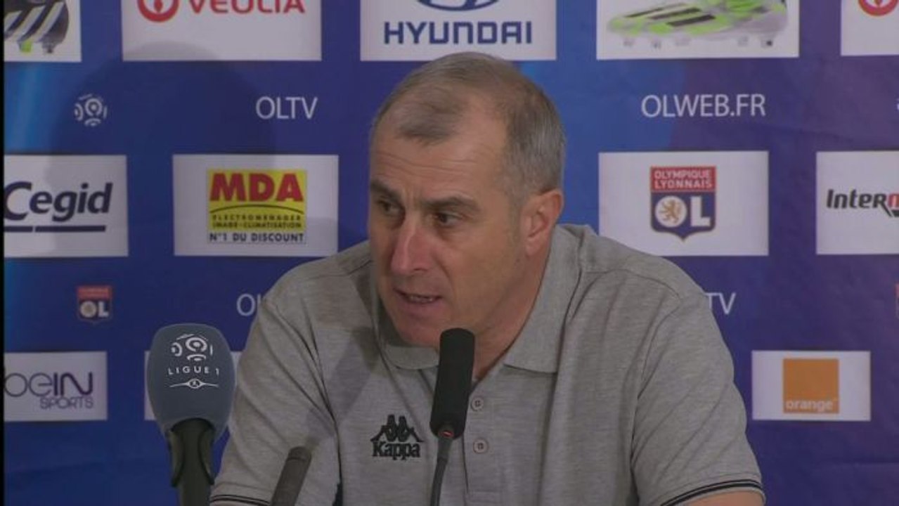 FOOT - L1 - TFC - Casanova : «Trop de différences»