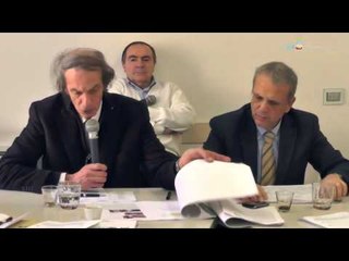 Napoli - Come stanno gli alberi in città (11.02.15)