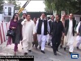 PTI Punjab MPA's enjoy perks despite tendering resignations