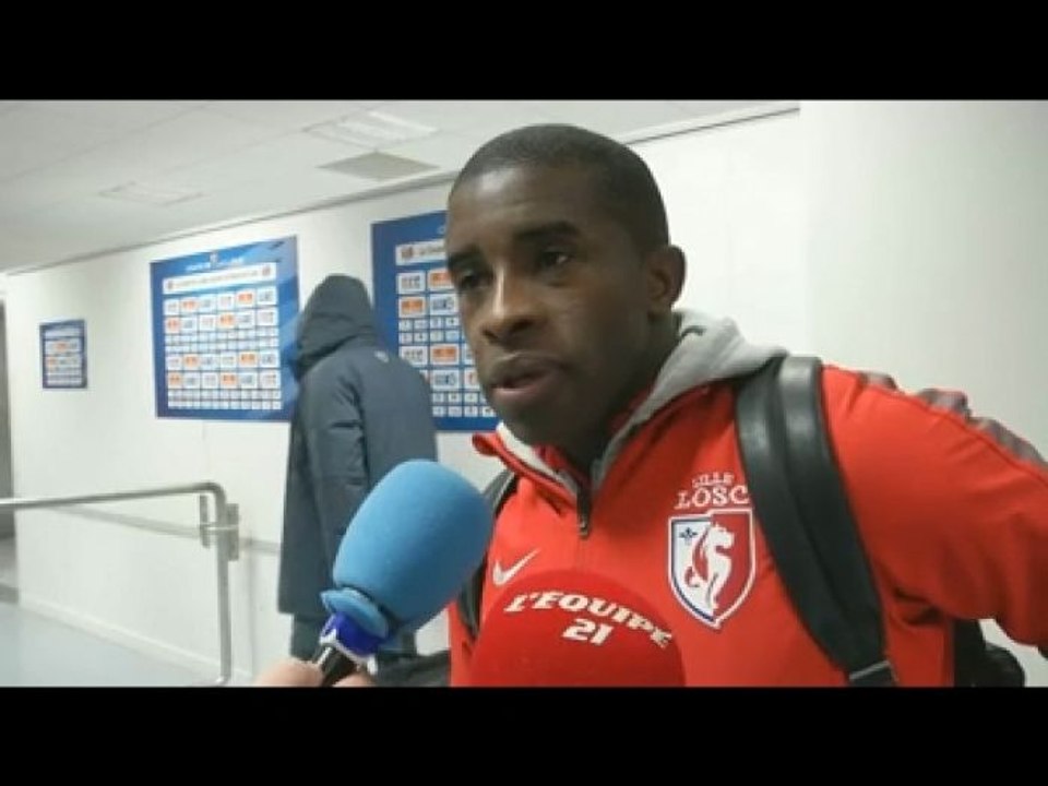 FOOT - C.LIGUE - LOSC - Mavuba : Paris, «le plus gros morceau»