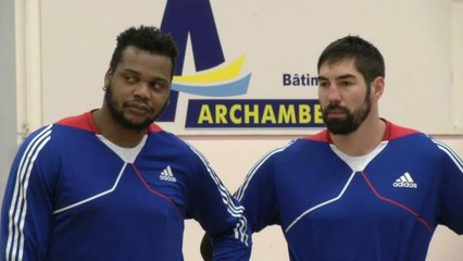 HAND - CHM (H) - BLEUS : Un format de compétition qui fait débat