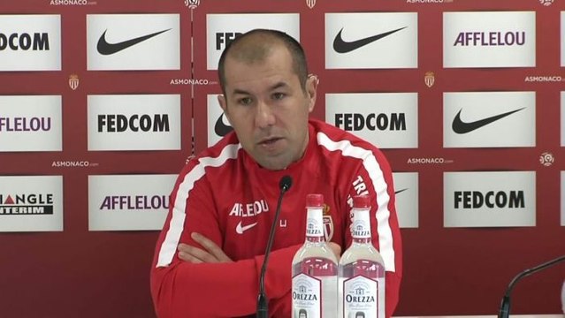 FOOT - L1 - ASM - Jardim : «Nantes va jouer le contre»
