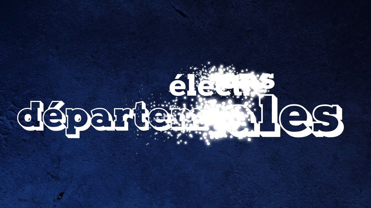 Les élections départementales - France Bleu Vous Dit Tout