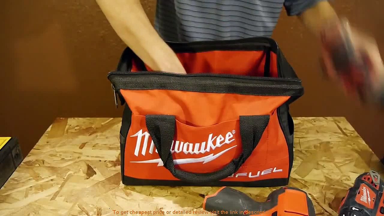 Milwaukee M12 Wireless Bluetooth Jobsite Speaker 2592-20 Review