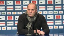 FOOT - L1 - ETG : Dupraz part «avec des regrets»