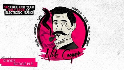 Rhodz - Boogie Pls!