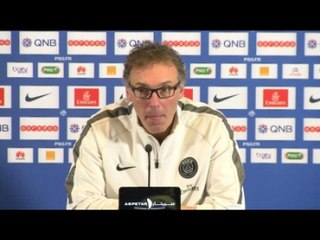 FOOT - L1 - PSG - Blanc : «Rien de prévu» pour Ongenda
