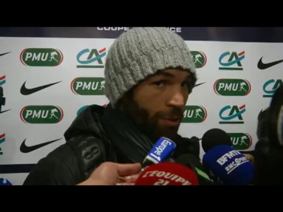 FOOT - COUPE - USQ : L'émotion pour Quevilly