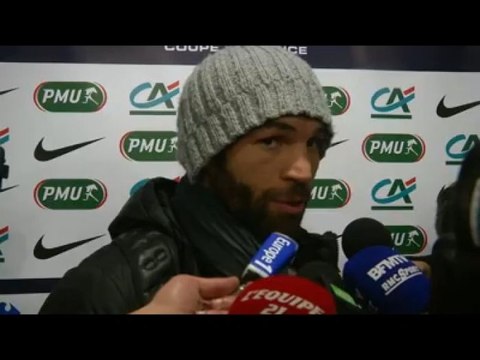 FOOT - COUPE - USQ : L'émotion pour Quevilly