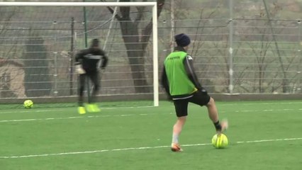 FOOT - CDF - 16emes: Un petit classique...