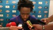 TENNIS - OPEN D'AUSTRALIE (H) : Monfils : «Je suis énervé contre tout»