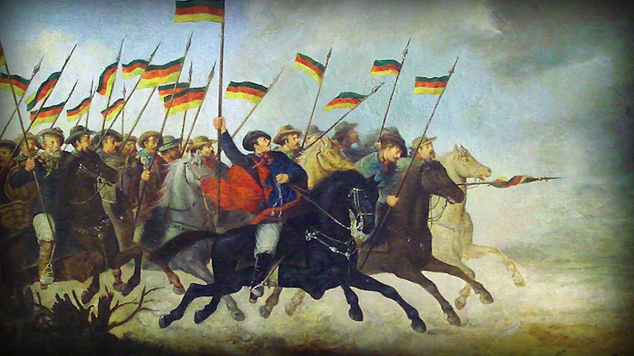 War and Nation Building in Latin America: Crash Course World