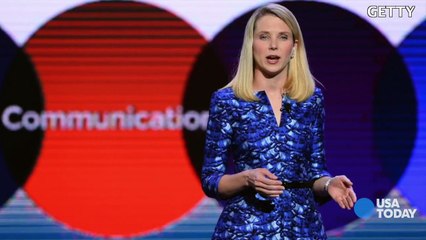 Marissa Mayer crows about Tumblr's growth