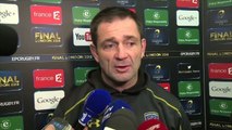 RUGBY- CE- CLERMONT - Azéma: «Logique pour Parra»