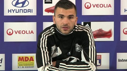 FOOT - L1 - OL - Lopes : «On essaiera d'accrocher la Ligue des champions»