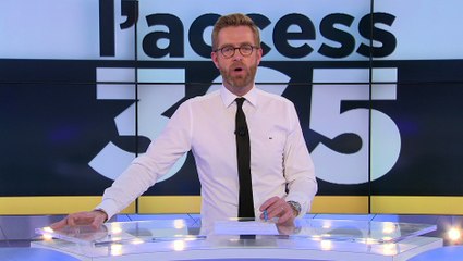 TEASER ACCESS365 12-2-15