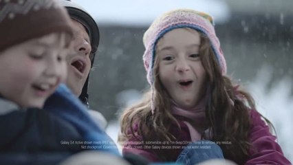 TOUS SPORTS - Trophée Sporsora : Samsung