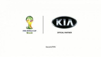 TOUS SPORTS - Trophée Sporsora : KIA
