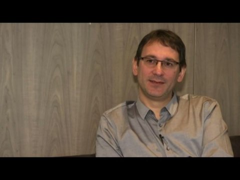 Sport Confidentiel : Les caricatures et le sport (extrait)