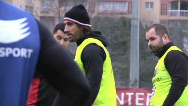 RUGBY - TOP 14 - RCT : Fernandez Lobbe, retour d'un «joueur moteur»