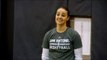 BASKET - NBA - San Antonio : Becky Hammon, une femme chez les Spurs