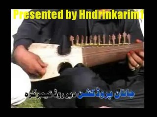 ALIYAS MALIK - NIHAR ALI - NEW TAPPAI 2010 - LAILA DERA KHAISTA DA