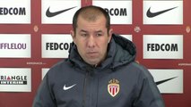 FOOT - L1 - ASM - Jardim : «La force défensive est collective»