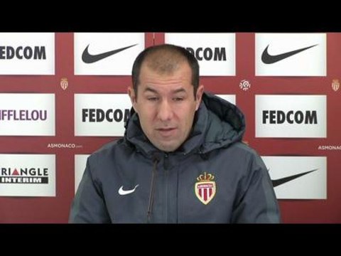 FOOT - L1 - ASM - Jardim : «Un mois chargé et difficile»