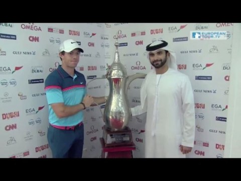 GOLF - EPGA : Le résumé du 4e tour