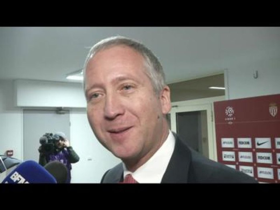 FOOT - TRANSFERTS - L1 - Vasilyev : «Un intérêt de Marseille» pour Ocampos
