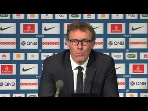 FOOT - L1 - PSG - Blanc : «Paris même sans bien jouer est toujours là !»