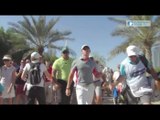 Dubai Desert Classic, le 3e tour en vidéo