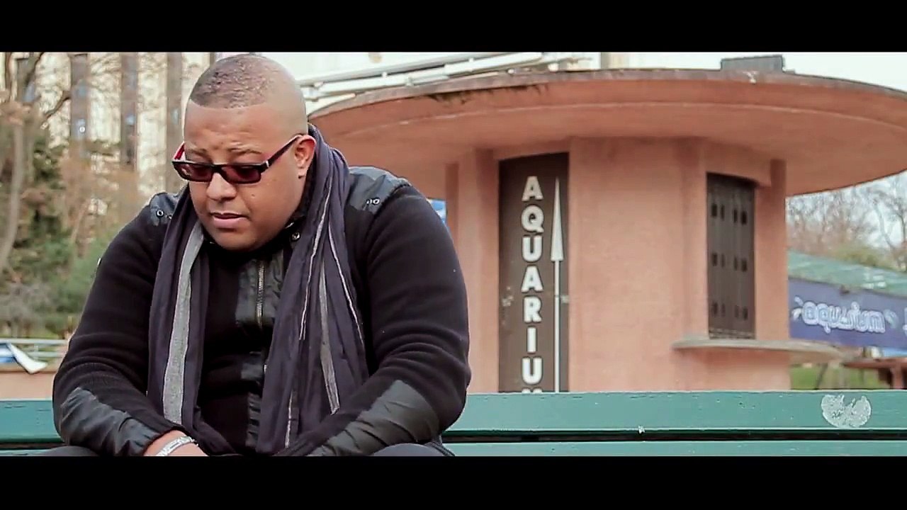 ENTY BAGHYA WAHED CHEB MOKHTAR Clip Officiel